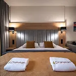 Drahokam 아파트 Bešeňová