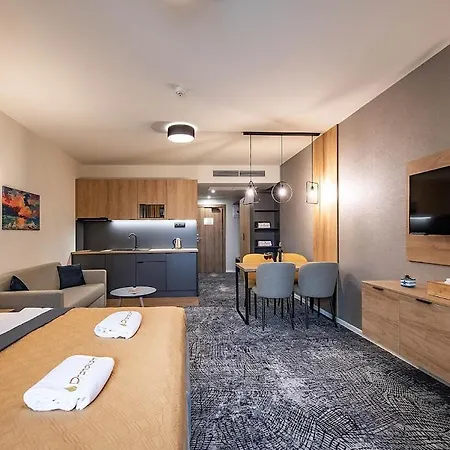 Drahokam Apartmán *