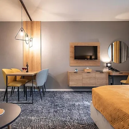 Apartamento Drahokam