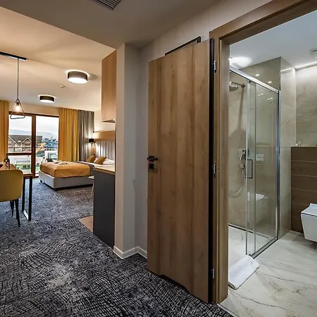 Drahokam Apartamento