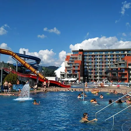 Apartmán Drahokam *