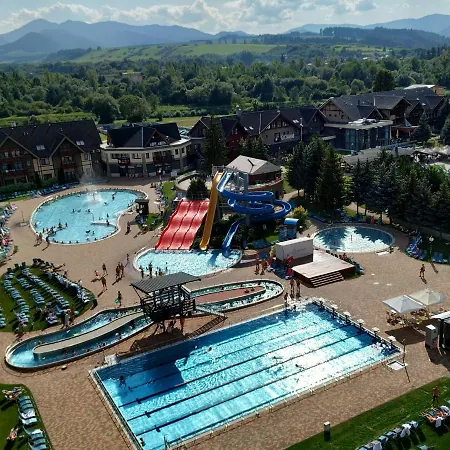 Apartmán Drahokam *